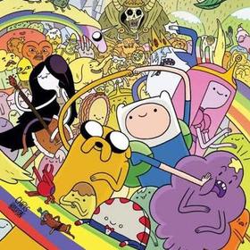 AdventureTimeFan