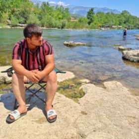 Melihsaygii
