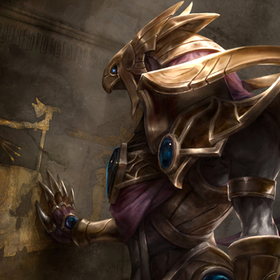 Lol-Azir