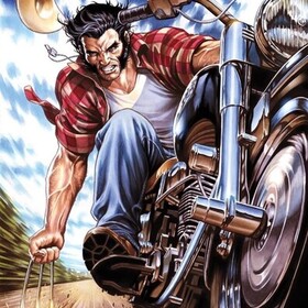 Wolverine7