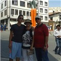 Ehlikeyf19