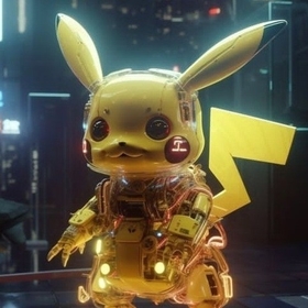 031pikacu