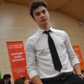 EvetBirSosyopatım