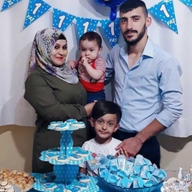 sabırtaşıdırkendi