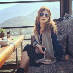 Kahveekokankadın