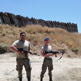PoyrazKent