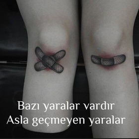 kaybolmuşküçükkız
