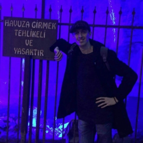 mrakgoz