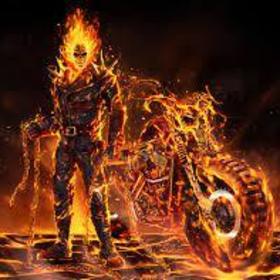 MyByGhostRider