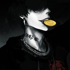 HendsomGangster