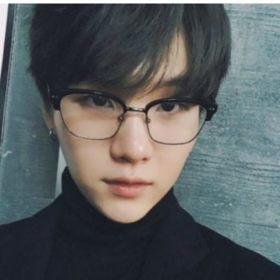minyoongisuga