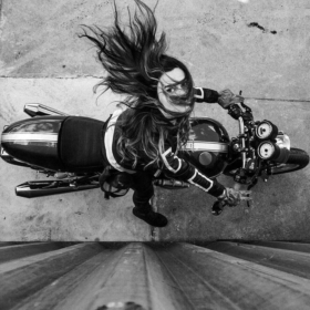 harleykarisi