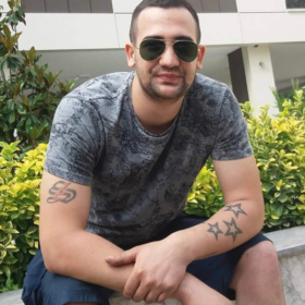 OğuzhanÖzkar