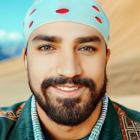 AltınGozluAdam