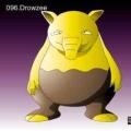 drowzee