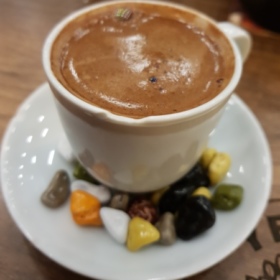ÇiğBadem