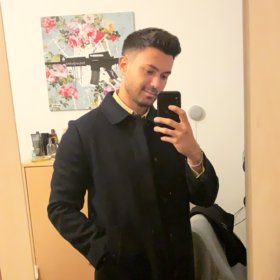 Karizma93