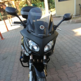Serkanhondacbf600