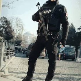 Police35