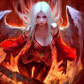 FairyActress