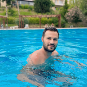 DoğaBarış