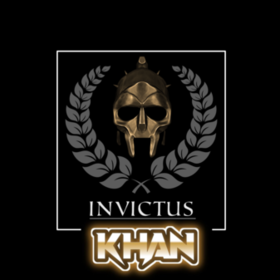 İnvictusKhan