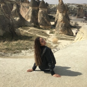 BelkisHelvacioglu