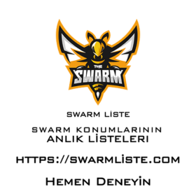 Swarmliste