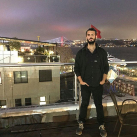 SadrazamınSolu
