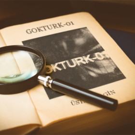 Göktürk-01