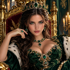 QueenVelvet