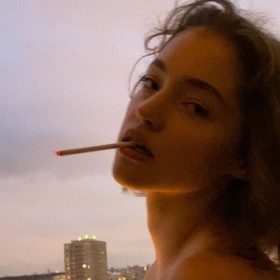 Dalialia