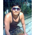 sexyman