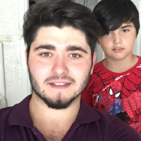 Mustafa-Yalçınkaya