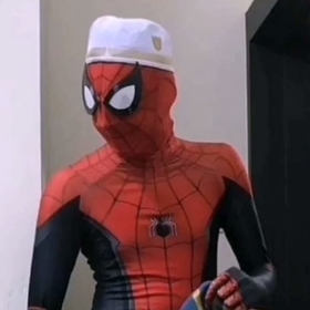 spıdeyman31