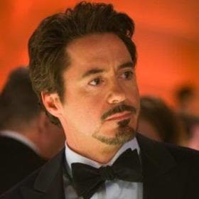 tonystark
