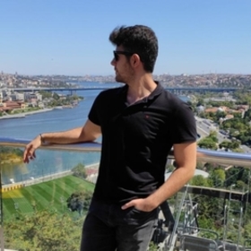 CemDemircioglu