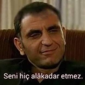 YalanSöylüyosun