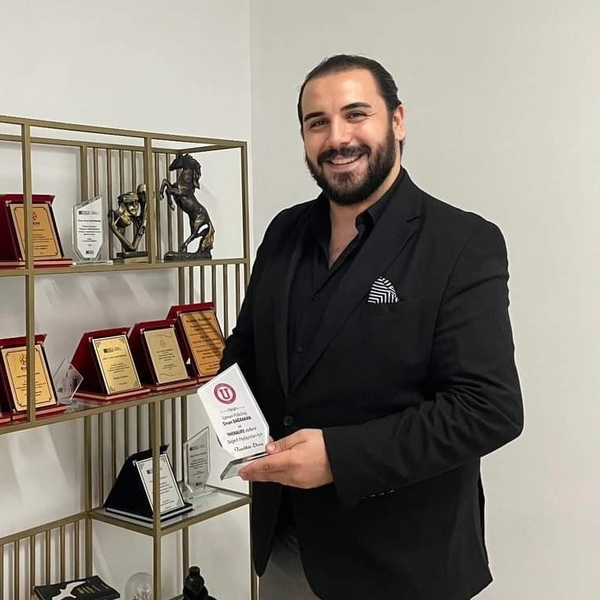 Uzm. Psk. Sinan Dağbakan