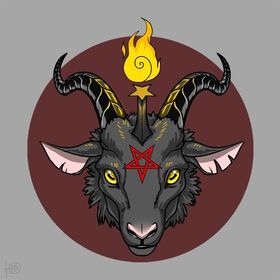 satanistic