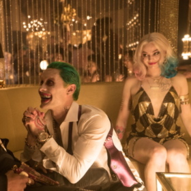 HarleyJokerQuinzel