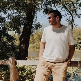 Taha Büyüktaş