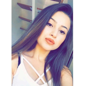 DamlaEğilmez