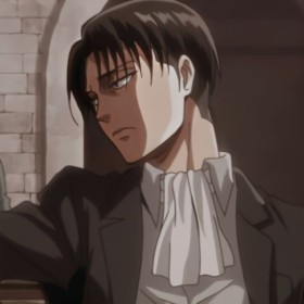 LeviAAckerman