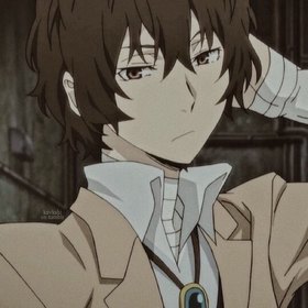 Dazai-sama