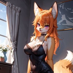 SecretFoxy