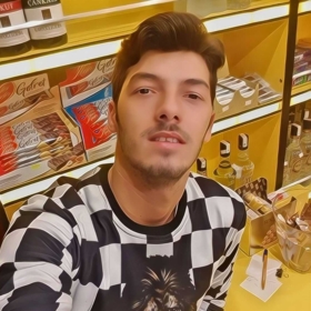 Mecazadamım
