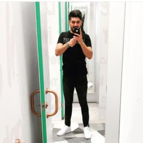 Canbucanbenim