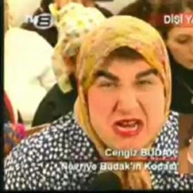 kırıkkız