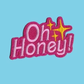 0hHoneeey